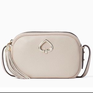 Kate Spade Kourtney Camera Bag Crossbody